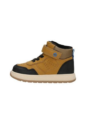 Bartek, TRZEWIKI DZIECIĘCE - Chaussures premiers pas - bronze
