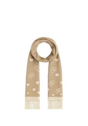 SOFFICE - Sciarpa - fango