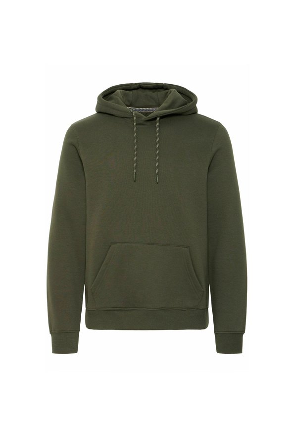 Hoodie - forest night2