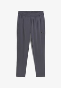 Non selezionato, galactic gray