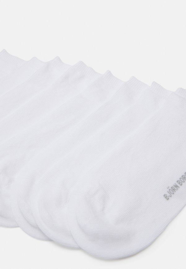 ESSENTIAL STEPS SOLID 12 PACK - Socks2