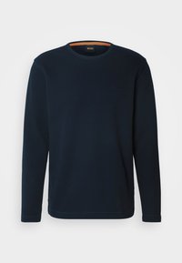 TEMPESTO - Strickpullover - dark blue