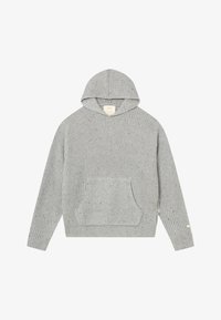 Sélectionné, mid grey heather