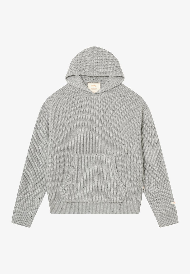 BLKVIS Hoodie grijs BLKVIS Hoodie grijs