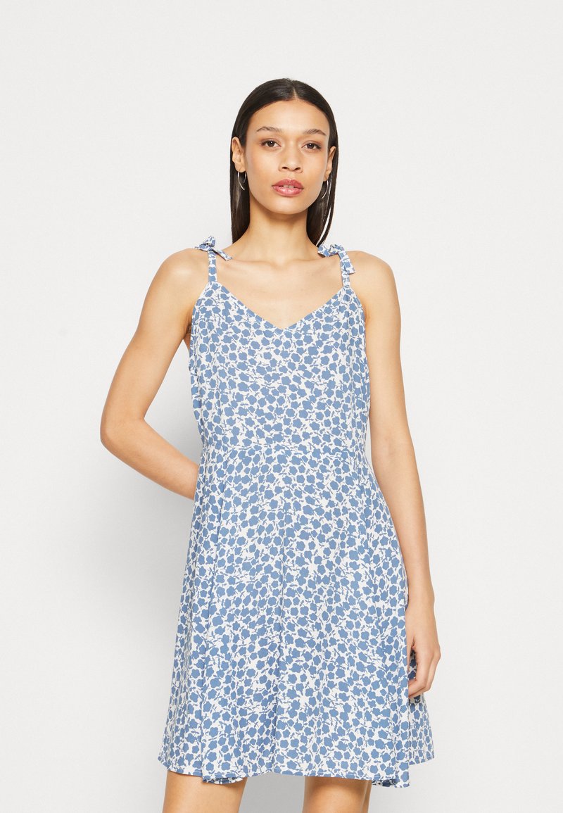 GAP CAMI DRESS Day dress blue Zalando.co.uk