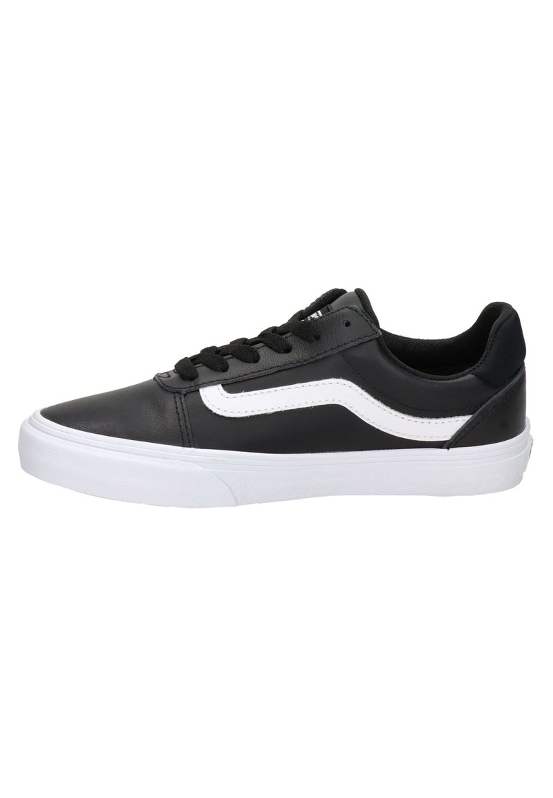 Vans Tenisky - black