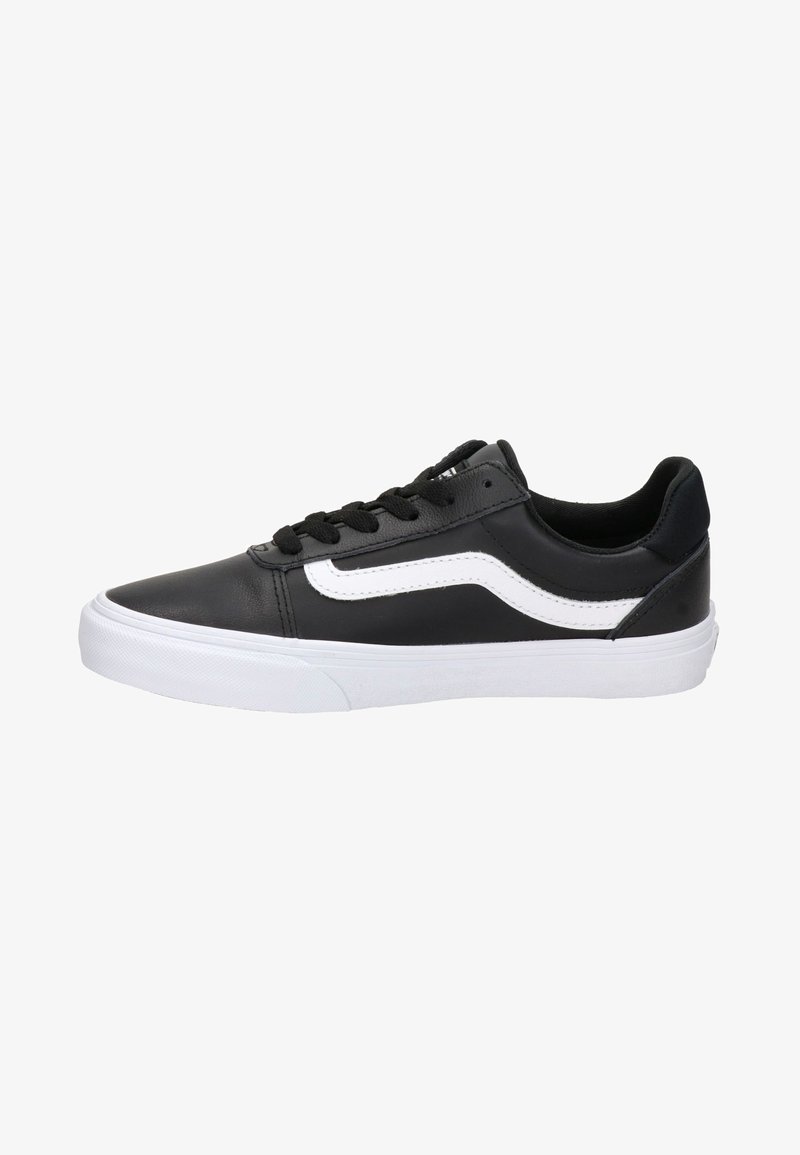 Vans Tenisky - black
