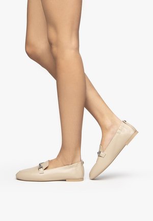 Slipper - lino