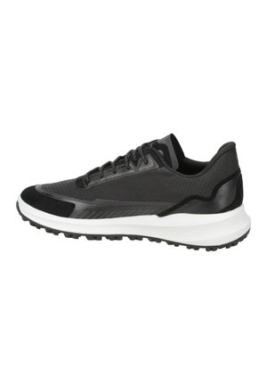 Geox Sneaker low - black