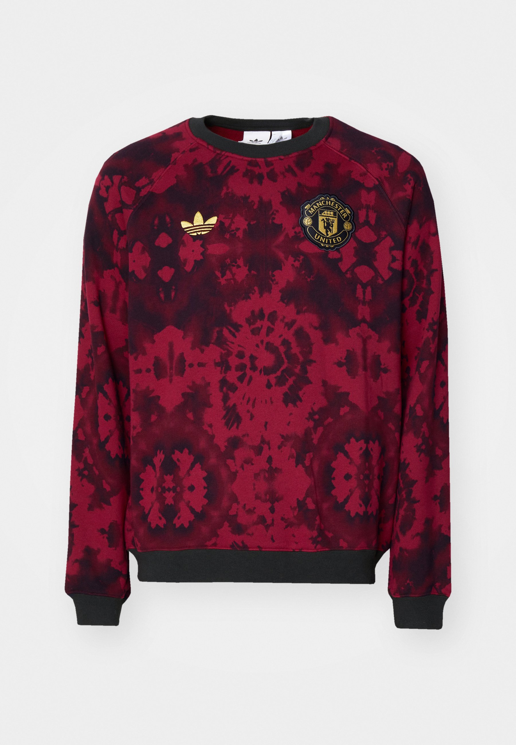 adidas originals Manchester United CNY 半袖Tシャツ adidas Manchester United CNY Tee | eBay