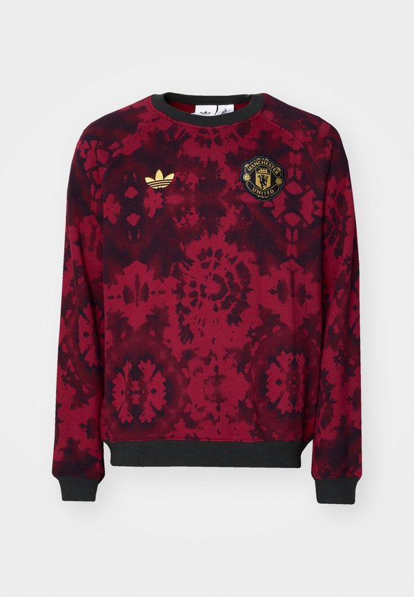MANCHESTER UNITED CHINESE NEW YEAR  - Club wear2