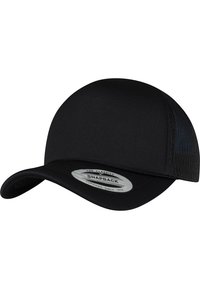 Flexfit - Pet - black Miniatuurafbeelding 1