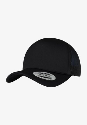 Gorra - black