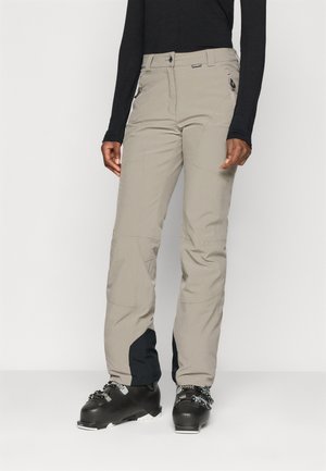 FREYUNG - Pantaloni de schi - grey