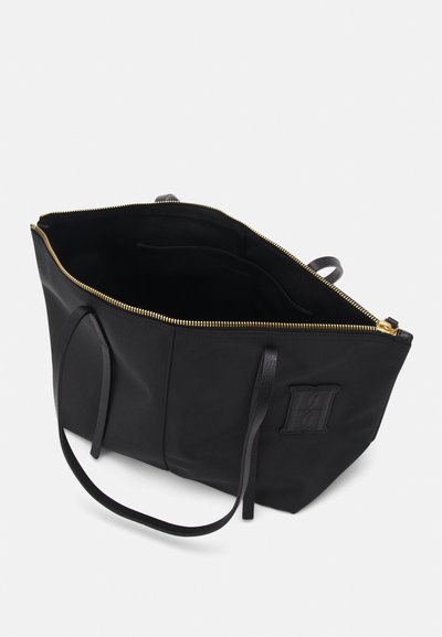 By Malene Birger NABELLA - Τσάντα χειρός - black