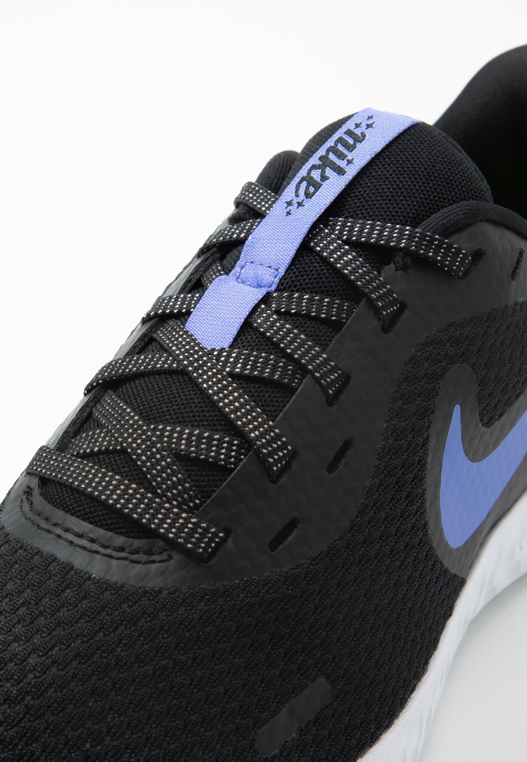 nike revolution 5 glitter