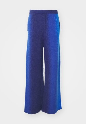 PANTS - Broek - blue