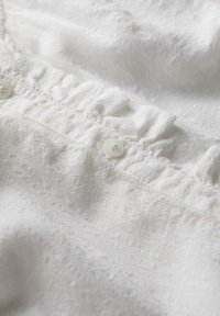 Seasalt Cornwall STAR THREE QUARTER SLEEVE - Blúz - salt