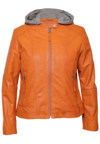 Unausgewählt, tangerine