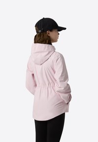 The North Face - Kurtka przeciwdeszczowa