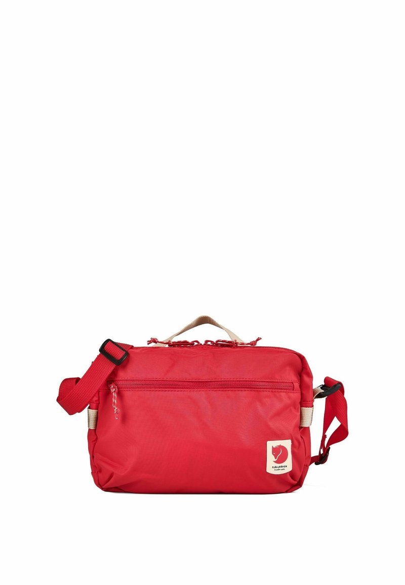Fjällräven FJÄLLRÄVEN HIGH COAST UMHÄNGETASCHE 24 CM - Crossbody bag ...