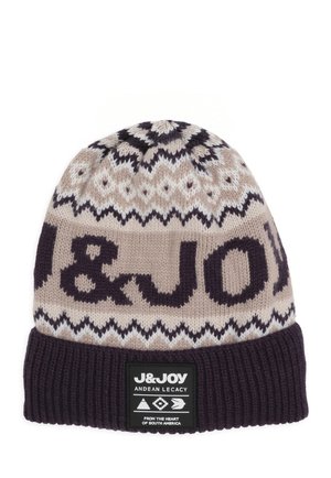 Bonnet - mulit-coloured