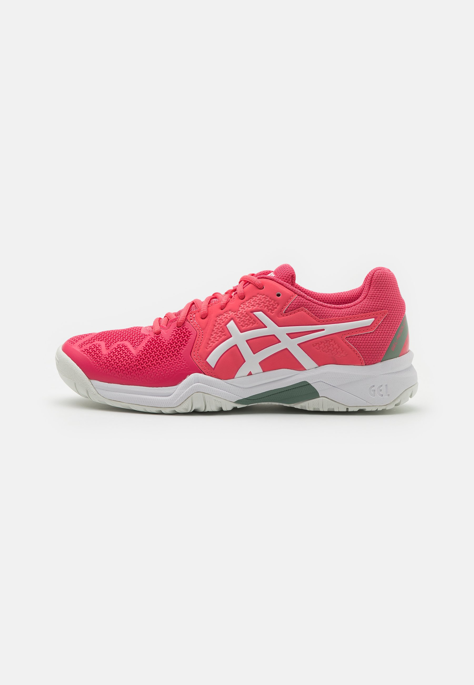 ASICS GEL-RESOLUTION 8 UNISEX - Teniso 
