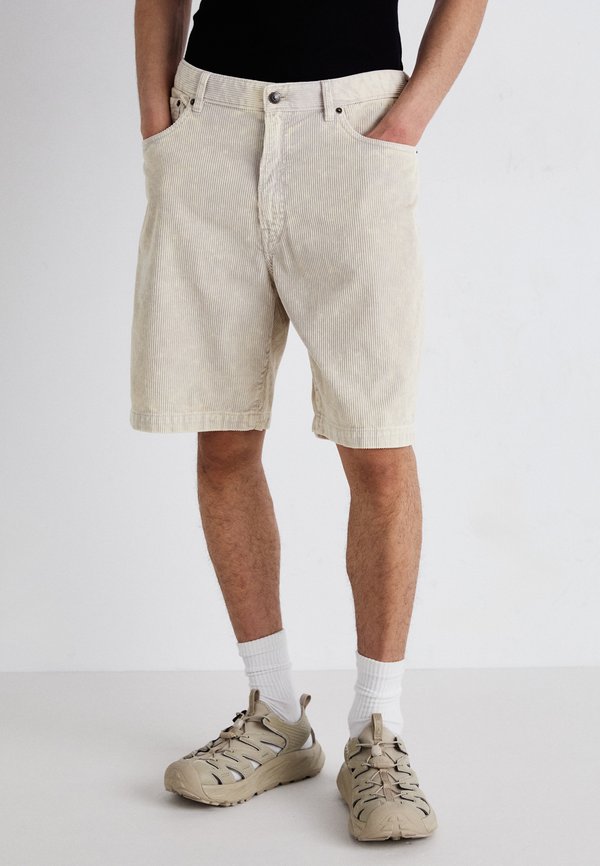 CARPENTER - Shorts - bedrock