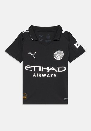 AWAY REPLICA UNISEX - Maillot de foot - black