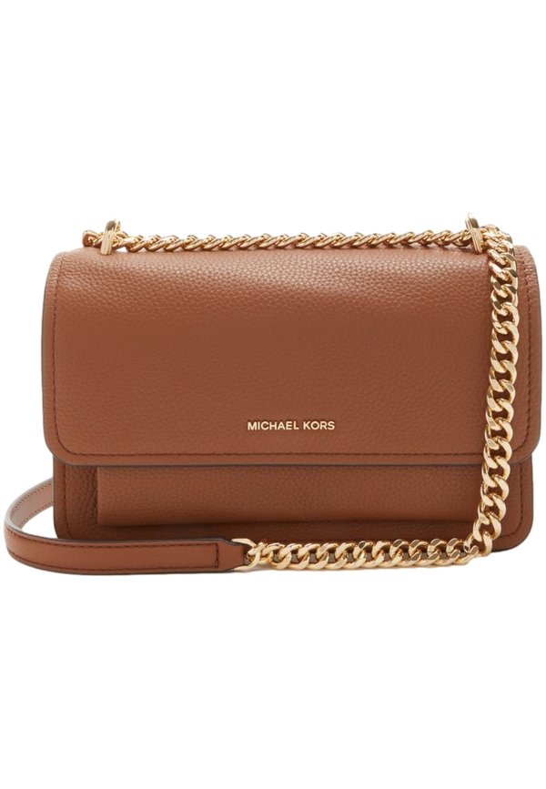 CLAIRE SHOULDER - Cross body bag - luggage3
