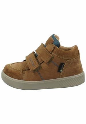 Zapatos de bebé - braun blau