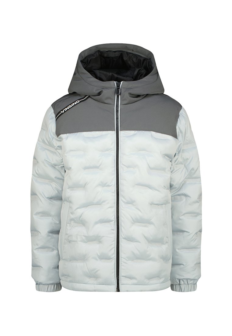 VINGINO Winterjas grijs