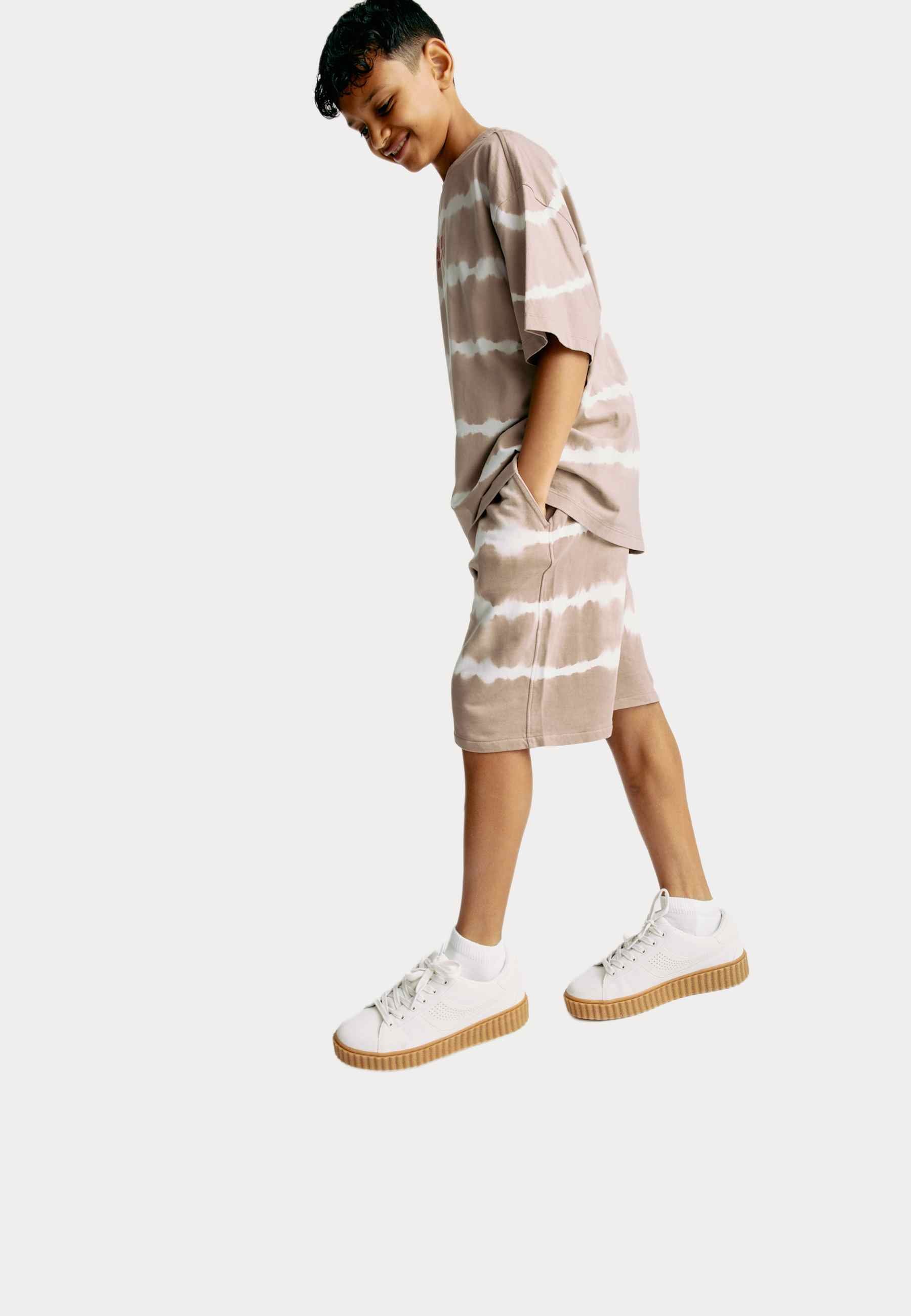 marks and spencer tie dye top