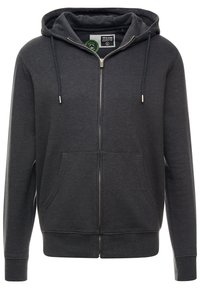 SDSWEAT - Zip-up sweatshirt - grey