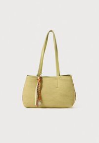 PARFOIS Ručna torba - green