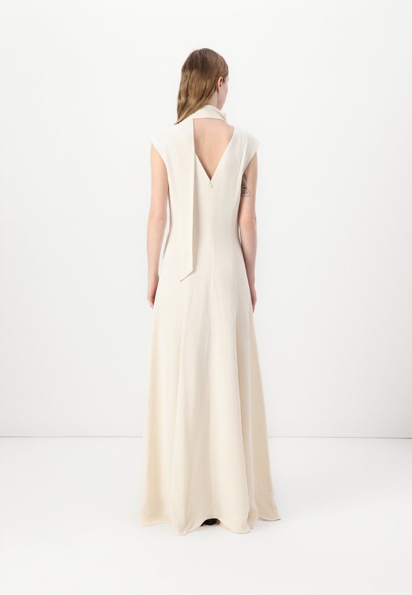 RUFFLE OCCASION DRESS - Occasion wear - pristine4