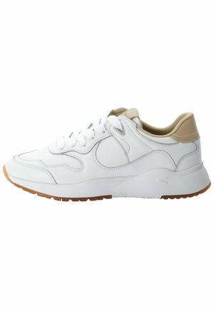 camel active Sneaker low - white