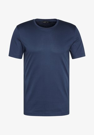 VAN LAACK M-PARO - Basic T-shirt - dunkelblau