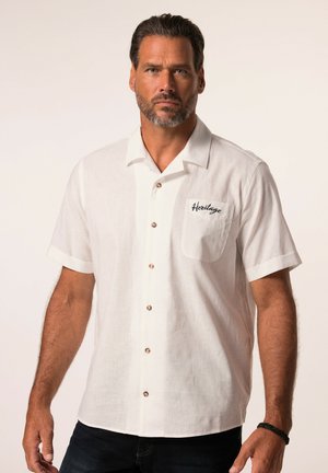 JP1880, Camicia - off-white