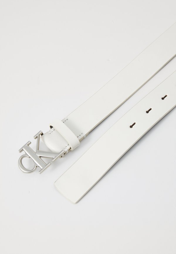 MONO PLAQUE BELT - Belt - tofu2