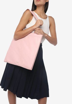 Miriade TENDER - Bolso shopping - rosa