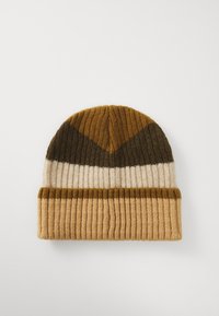 TRAVERSE UNISEX - Mütze - earthy summit/meadow moss