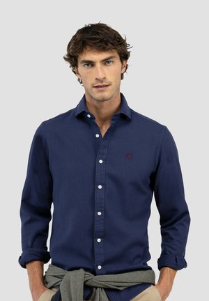 El Ganso, Camisa - marino