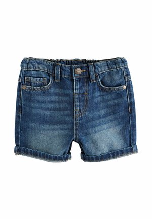 REGULAR FIT - Szorty jeansowe