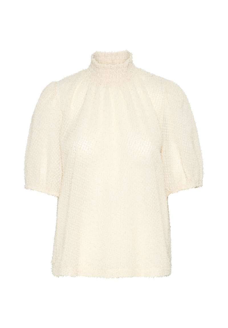 Saint Tropez Blouse crème