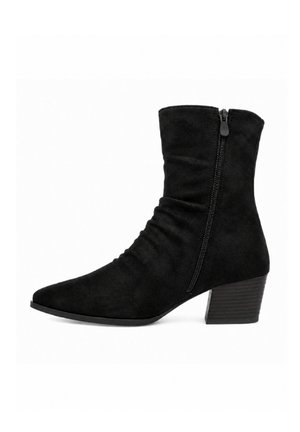 Day Vine, DAY VINE STIEFELETTEN STIEFELETTEN - Bottines - schwarz