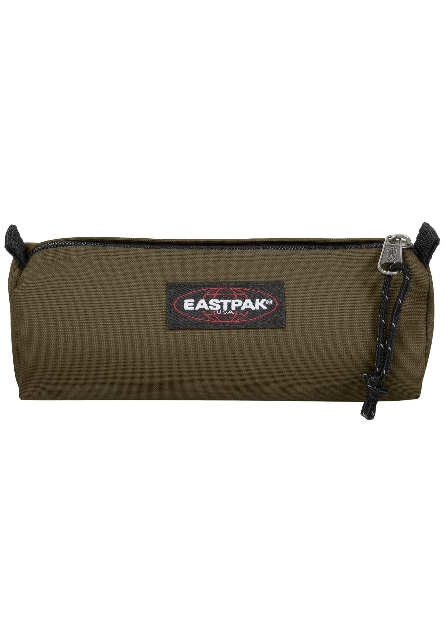 Eastpak BENCHMARK SINGLE Pencil case army olive/olive Zalando