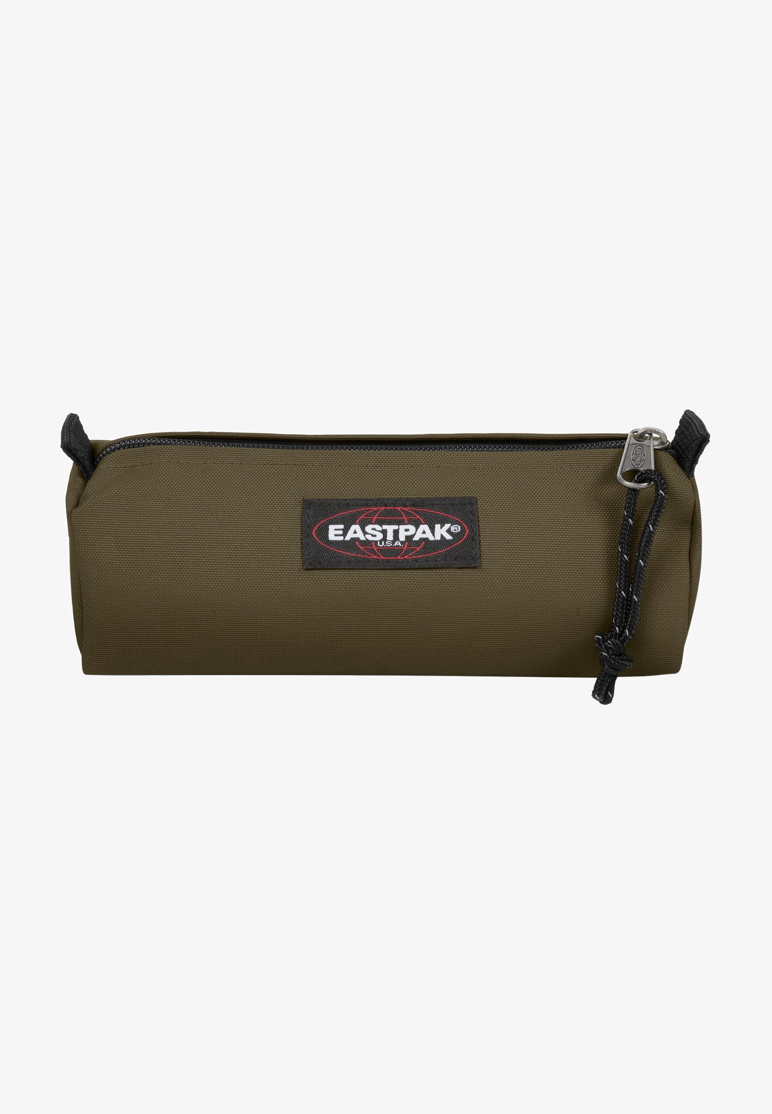 Eastpak BENCHMARK SINGLE Pencil case army olive/olive Zalando
