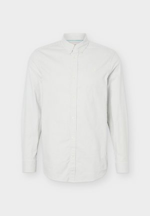 Scotch & Soda, SEASONAL CORE STRIPED REGULAR FIT SHIRT - Πουκάμισο - tradewinds stripe