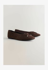 No seleccionado, new chocolate brown